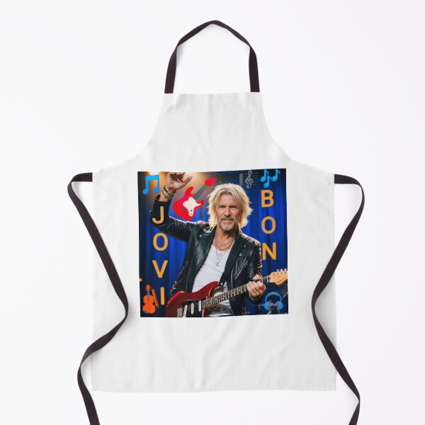 Item preview, Bon Jovi designed and sold by casamomo.