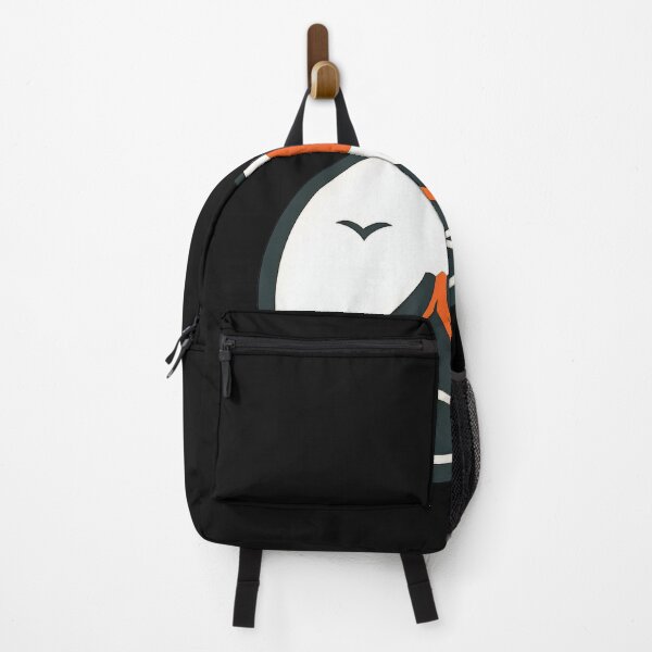 Item preview, Minimal Volcano | Bauhaus Geometric Nature Design designed and sold by NowaPrintNest.