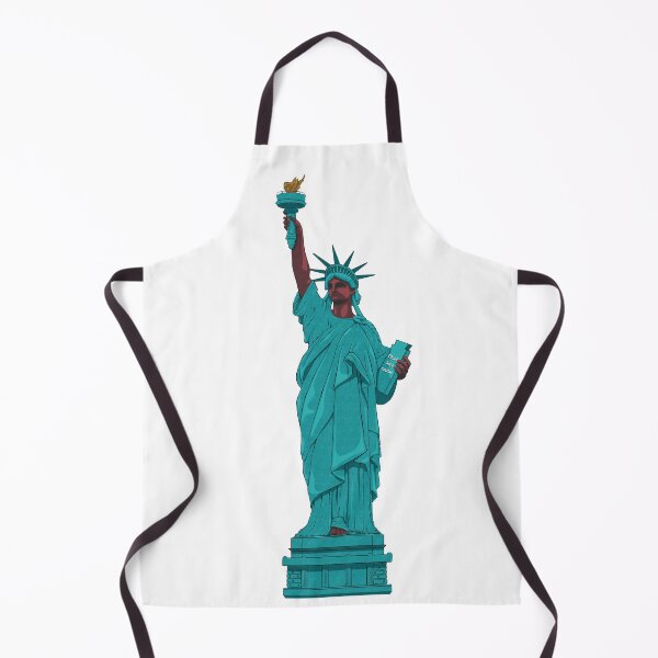 Item preview, Lady Liberty BLM – Equality & Justice designed and sold by CylisArt.