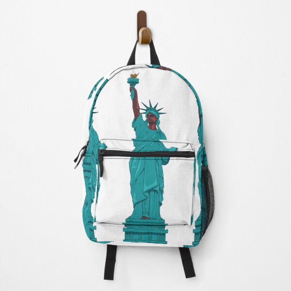 Item preview, Lady Liberty BLM – Equality & Justice designed and sold by CylisArt.