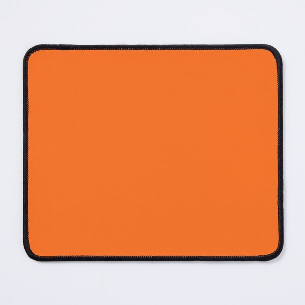 Item preview, neon Florescent Orange Clown Fish pure fashion summer designed and sold by fuzzyfox.
