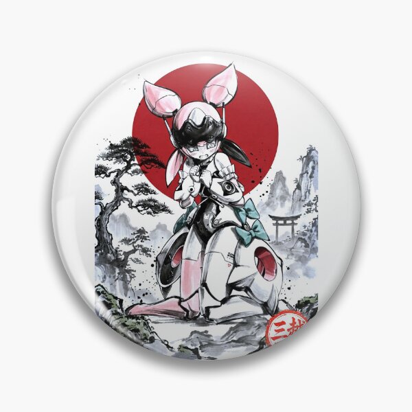 Item preview, Aria Sumi-e designed and sold by Mitsugoshi.