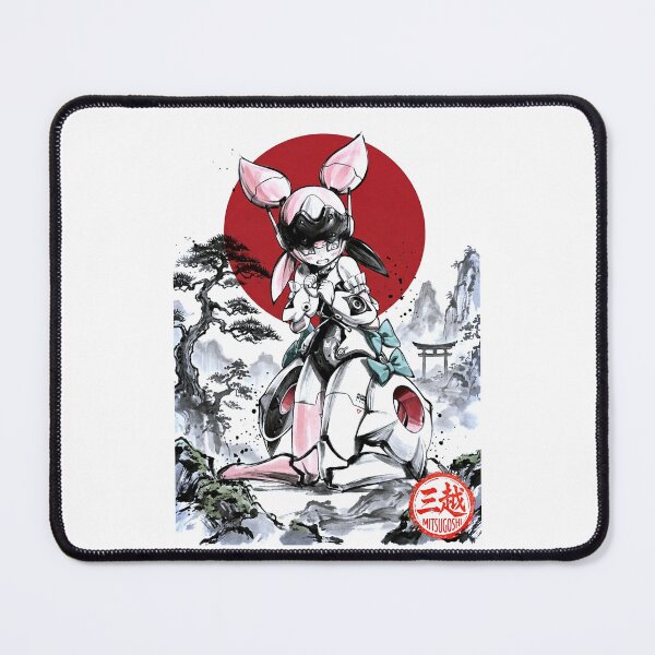Item preview, Aria Sumi-e designed and sold by Mitsugoshi.