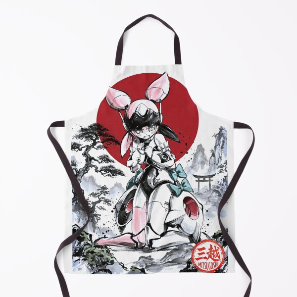 Item preview, Aria Sumi-e designed and sold by Mitsugoshi.