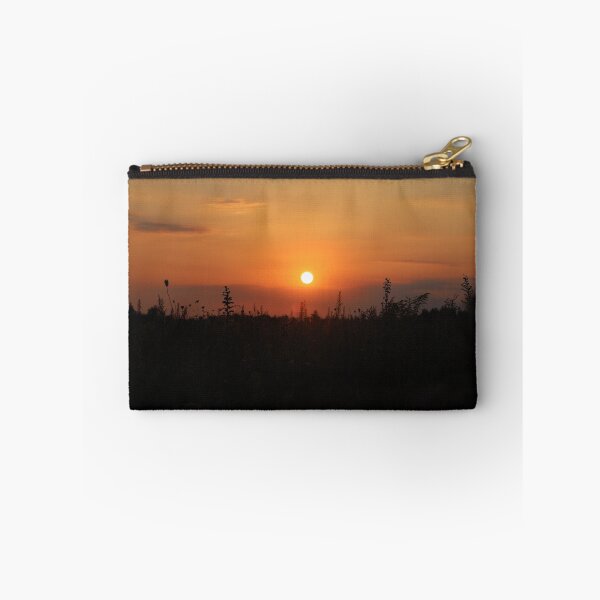 Item preview, Summer close-up sunset sky landscape. Wallpaper designed and sold by TatinkaArtskill.
