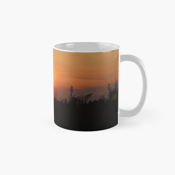 Item preview, Summer close-up sunset sky landscape. Wallpaper designed and sold by TatinkaArtskill.