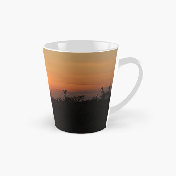 Item preview, Summer close-up sunset sky landscape. Wallpaper designed and sold by TatinkaArtskill.
