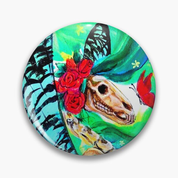 Item preview, When I Miss Her Most, I Create Beauty In Her Honor | Horse Memorial Butterfly Art | Grief & Remembrance Design designed and sold by RobinJadesArt.