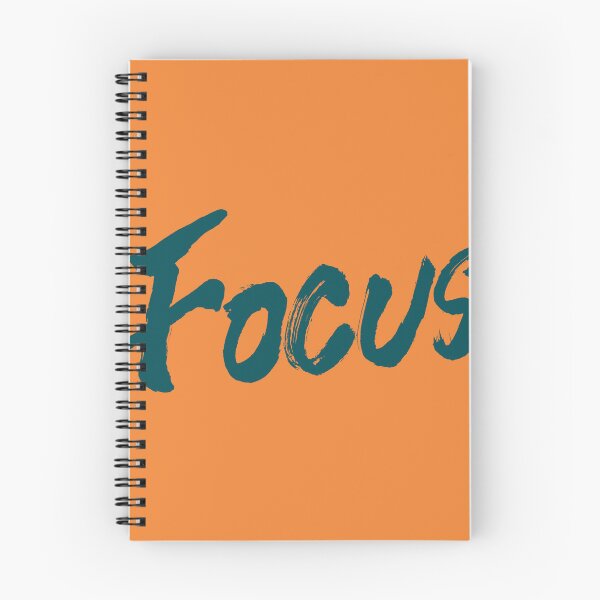 Item preview, FOCUS (V.1-1) designed and sold by Kakaf Ink.