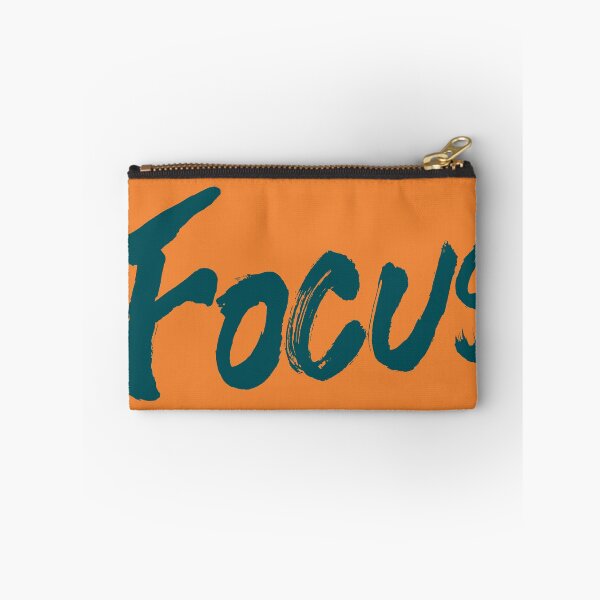 Item preview, FOCUS (V.1-1) designed and sold by Kakaf Ink.