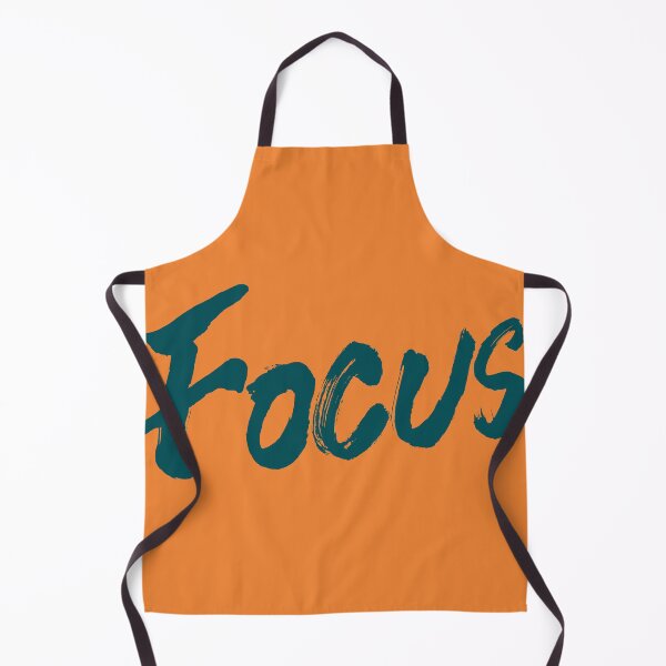 Item preview, FOCUS (V.1-1) designed and sold by Kakaf Ink.