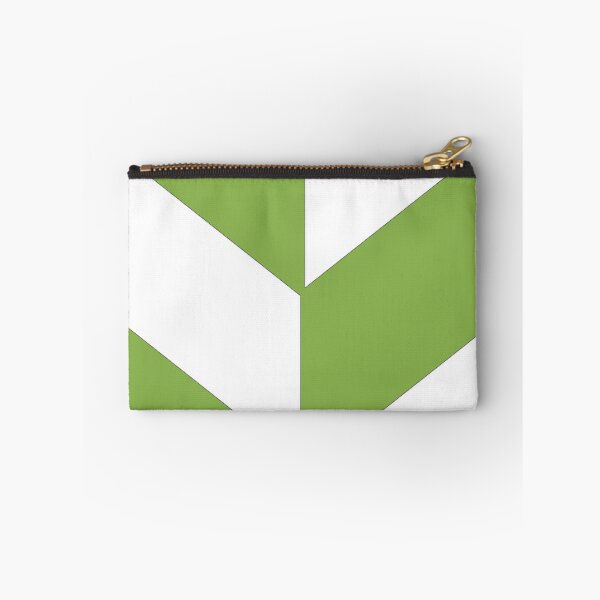 Item preview, COLOUR OF THE YEAR 2017|GREENERY|FLAGS designed and sold by ozcushionstoo.