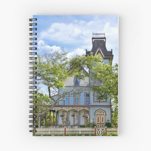 Item preview, City - Cape May, NJ - The Abbey designed and sold by Mike Savad Photography.