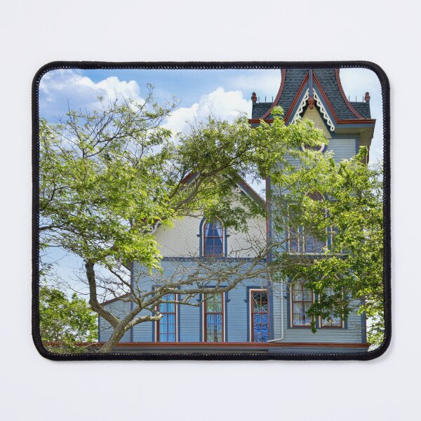 Item preview, City - Cape May, NJ - The Abbey designed and sold by Mike Savad Photography.