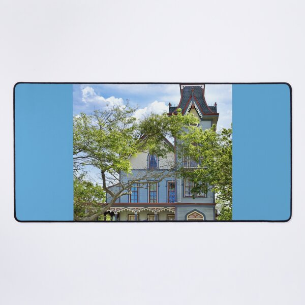 Item preview, City - Cape May, NJ - The Abbey designed and sold by Mike Savad Photography.