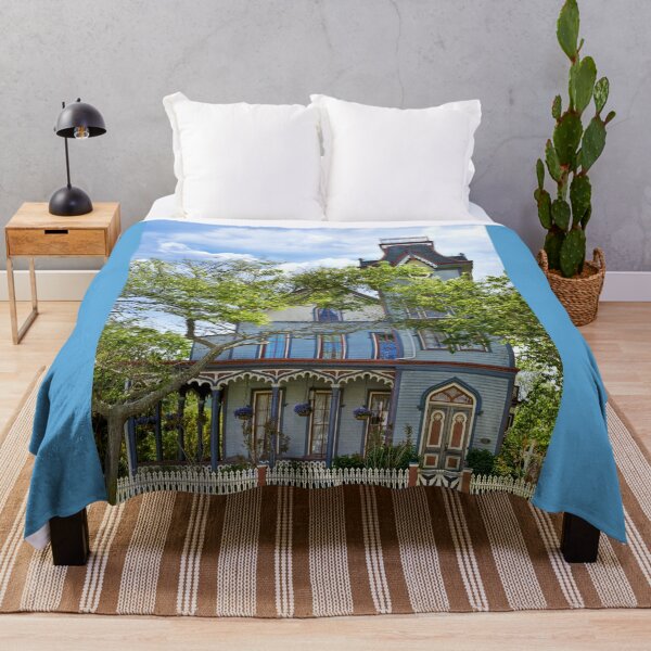 Item preview, City - Cape May, NJ - The Abbey designed and sold by Mike Savad Photography.
