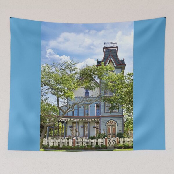 Item preview, City - Cape May, NJ - The Abbey designed and sold by Mike Savad Photography.