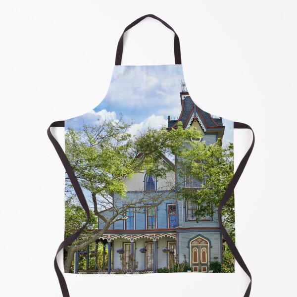 Item preview, City - Cape May, NJ - The Abbey designed and sold by Mike Savad Photography.