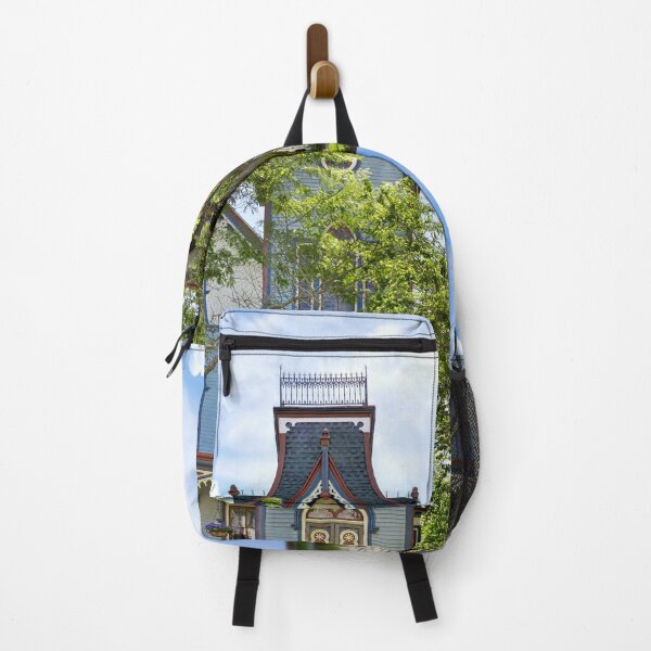 Item preview, City - Cape May, NJ - The Abbey designed and sold by Mike Savad Photography.
