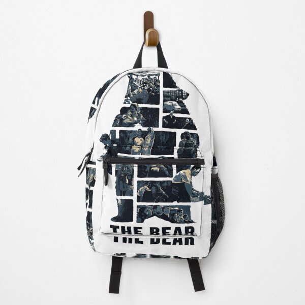 Item preview, The Bear tv designed and sold by Ajichofshop.