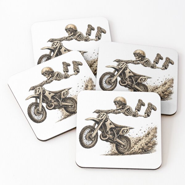 Item preview, Broken Bones Jones 2-Stroke designed and sold by BartellsCartel.
