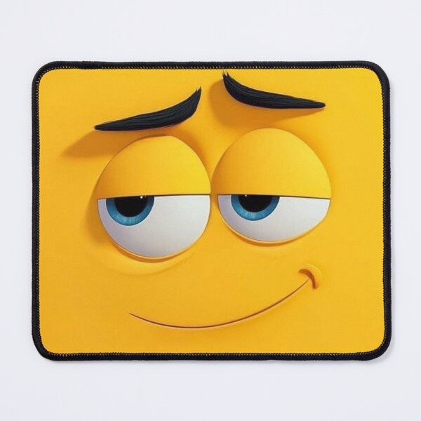 Item preview, smiley designed and sold by MixsyM.