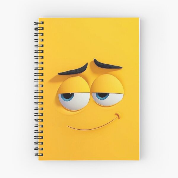 Item preview, smiley designed and sold by MixsyM.