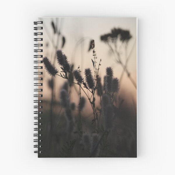 Item preview, Summer close-up sunset sky landscape. Wallpaper designed and sold by TatinkaArtskill.