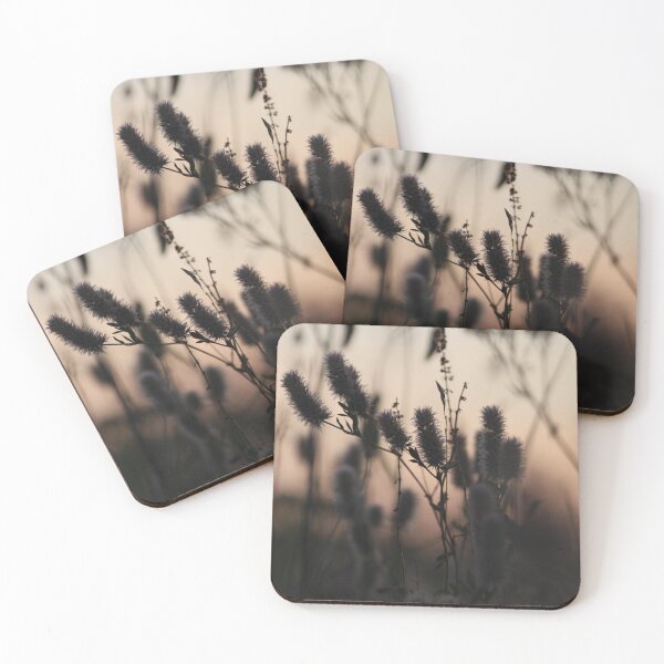Item preview, Summer close-up sunset sky landscape. Wallpaper designed and sold by TatinkaArtskill.