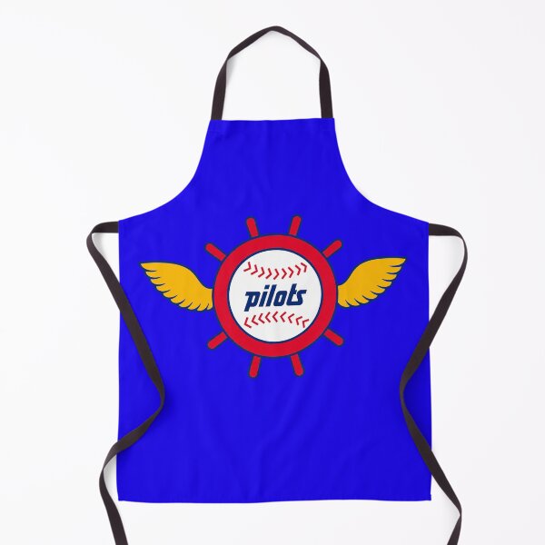 Item preview, Seattle Pilots designed and sold by bentWitch.