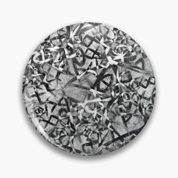 Item preview, Akatharsia logo pattern designed and sold by Akatharsia.