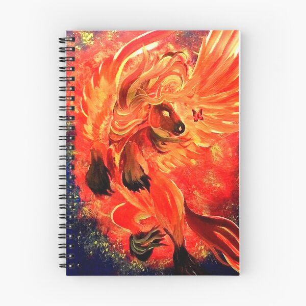 Item preview, Inner Fire designed and sold by RobinJadesArt.