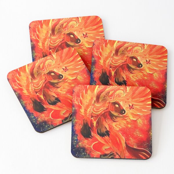 Item preview, Inner Fire designed and sold by RobinJadesArt.