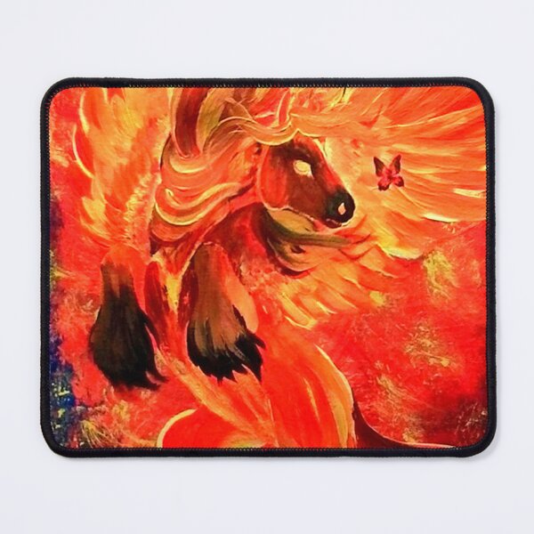 Item preview, Inner Fire designed and sold by RobinJadesArt.