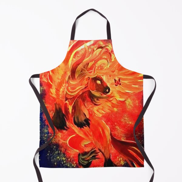 Item preview, Inner Fire designed and sold by RobinJadesArt.