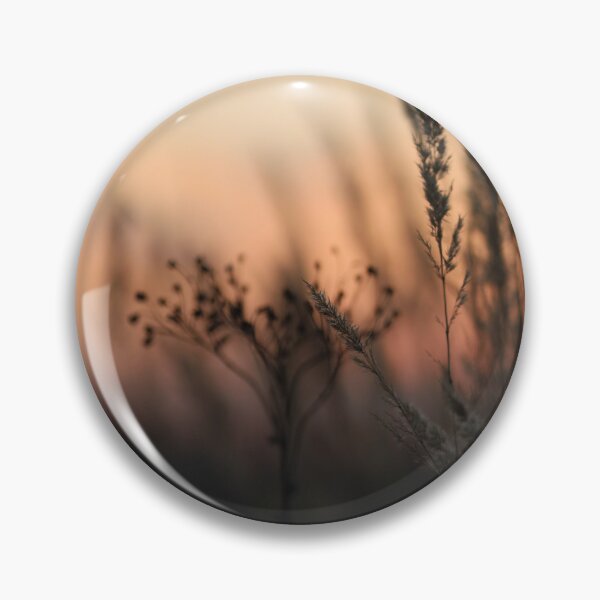 Item preview, Summer close-up sunset sky landscape. Wallpaper designed and sold by TatinkaArtskill.