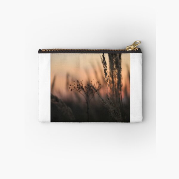 Item preview, Summer close-up sunset sky landscape. Wallpaper designed and sold by TatinkaArtskill.