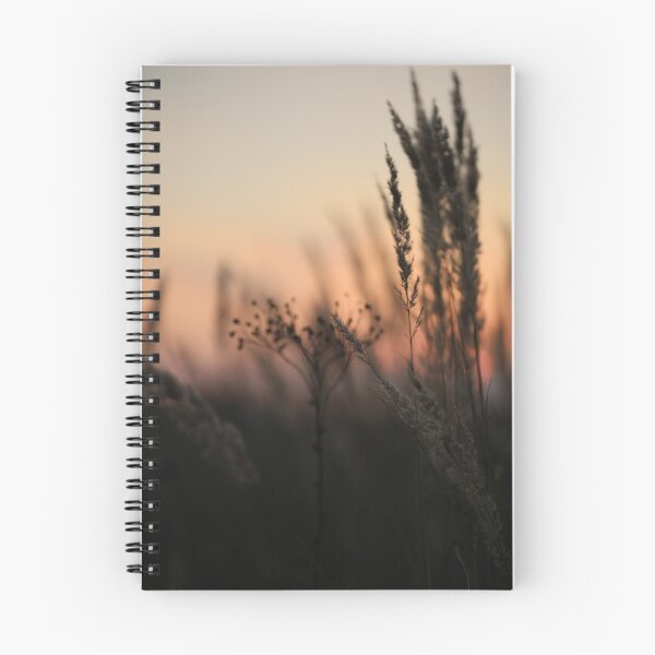 Item preview, Summer close-up sunset sky landscape. Wallpaper designed and sold by TatinkaArtskill.