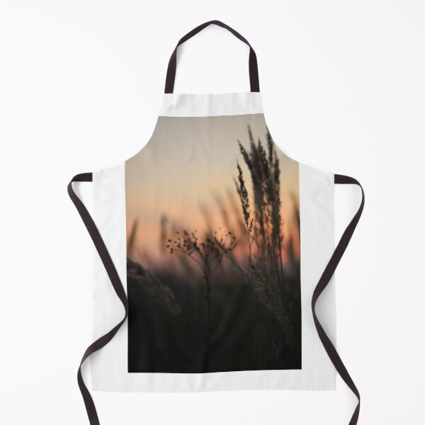 Item preview, Summer close-up sunset sky landscape. Wallpaper designed and sold by TatinkaArtskill.