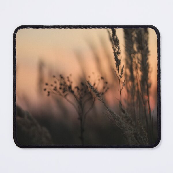 Item preview, Summer close-up sunset sky landscape. Wallpaper designed and sold by TatinkaArtskill.