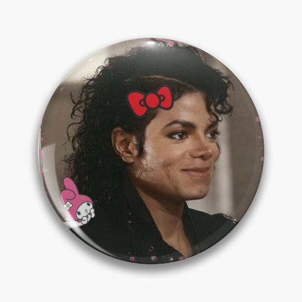 Item preview, MJ and My melody photo card designed and sold by tatianahharmon.