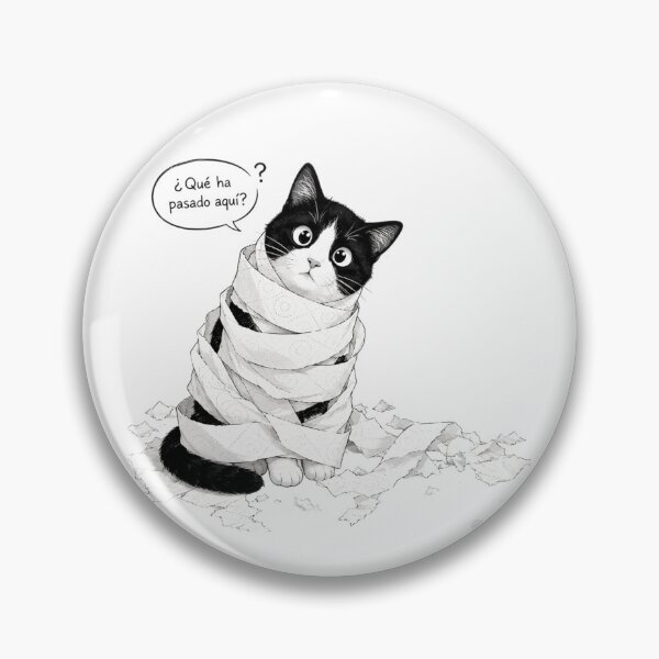 Item preview, Who needs explanations when you have that "it wasn't me" face? designed and sold by Opps-diseño.