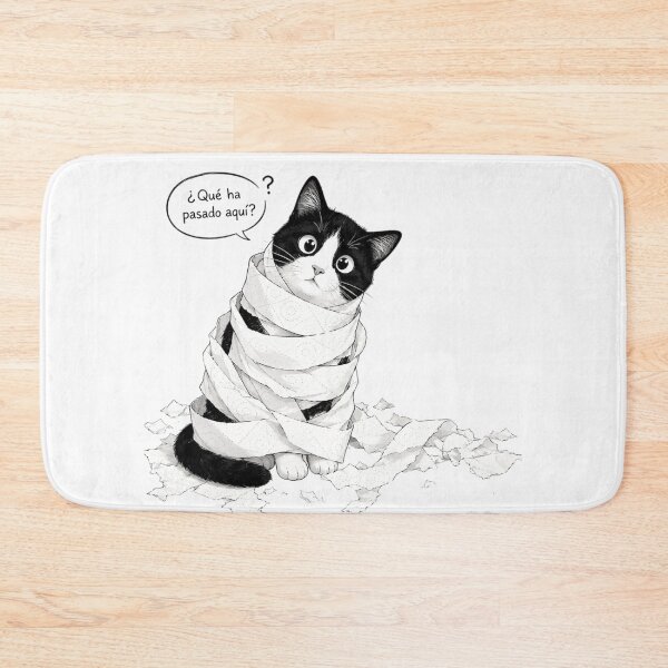 Item preview, Who needs explanations when you have that "it wasn't me" face? designed and sold by Opps-diseño.
