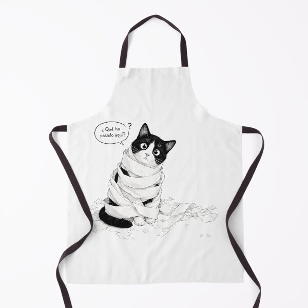Item preview, Who needs explanations when you have that "it wasn't me" face? designed and sold by Opps-diseño.