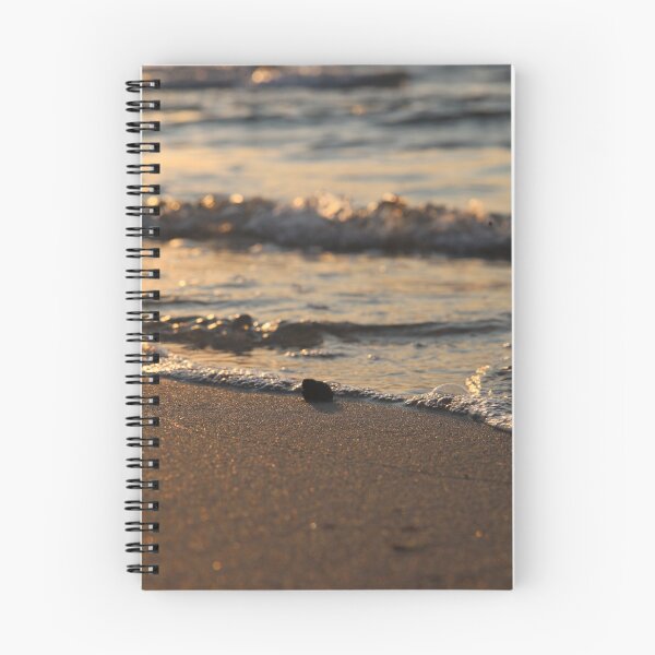 Item preview, Summer closeup sunset sea sky landscape. Colorful ocean beach sunrise designed and sold by TatinkaArtskill.
