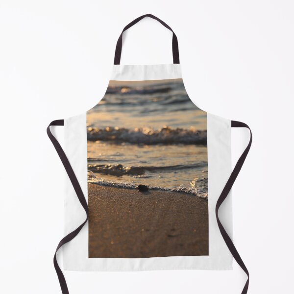 Item preview, Summer closeup sunset sea sky landscape. Colorful ocean beach sunrise designed and sold by TatinkaArtskill.