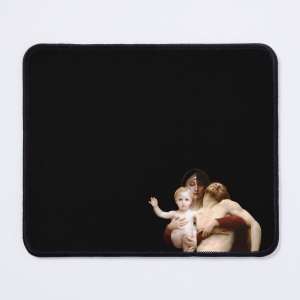 Item preview, Pieta designed and sold by Salvator Noster.