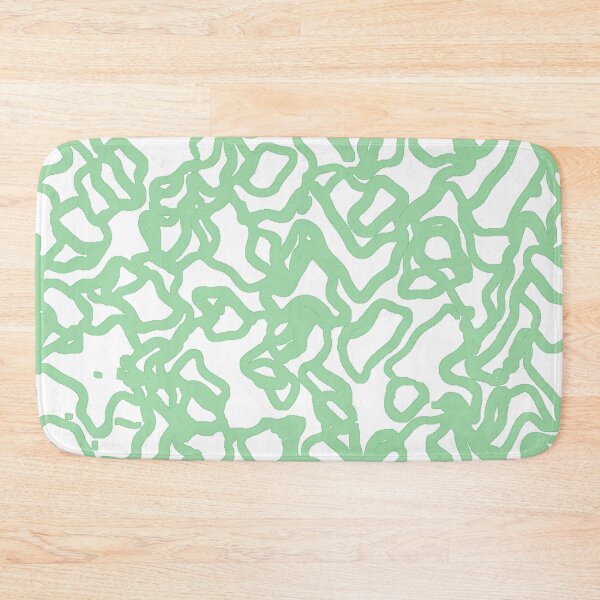 Item preview, Traces of Green Ash designed and sold by AMGImpressions.