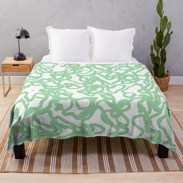 Item preview, Traces of Green Ash designed and sold by AMGImpressions.