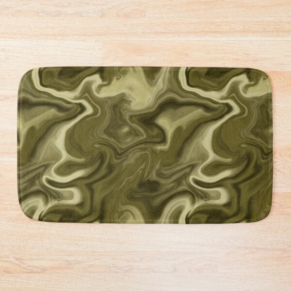 Item preview, Olive Green Marble designed and sold by DesignsbyPheby.